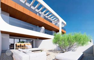 3-bedroom apartment 84 m² in Benijofar for 350,000 €