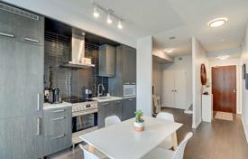 Apartment – Bayview Avenue, Toronto, Ontario,  Canada for C$728,000