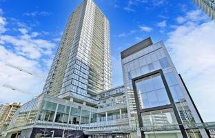 3-bedroom apartment in Yonge Street for C$734,000