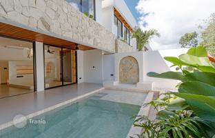 2-bedroom villa 120 m² in Uluwatu for $245,000