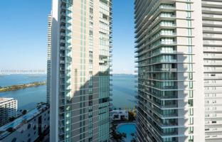 3-bedroom apartments in condo 107 m² in Edgewater (Florida) for $785,000