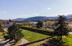 New residential complex with apartments in Rhône, France for From 363,000 €