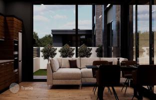 4-bedroom villa 275 m² in Kadriye for 42,873,000 TRY