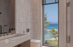 2-bedroom apartment in new building in Paphos for 418,000 €