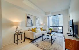 Apartment – Shuter Street, Old Toronto, Toronto,  Ontario,   Canada for C$731,000