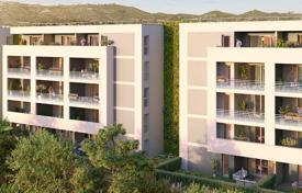 New residential complex with apartments in Marseille, France for From 237,000 € New residential complex with apartments in Marseille, France for From 237,000 €