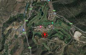 Development land – Alhaurín el Grande, Andalusia, Spain for 157,000 €