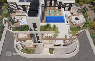 2-bedroom apartment in new building in Limassol for 345,000 €
