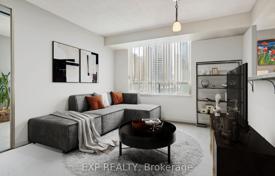Apartment – Bay Street, Old Toronto, Toronto,  Ontario,   Canada for C$800,000