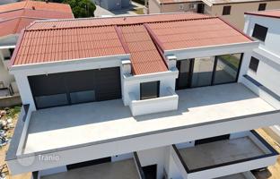 3-bedroom apartment 110 m² in Pag for 350,000 €