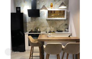 1-bedroom apartment 43 m² in Old Tbilisi for $105,000