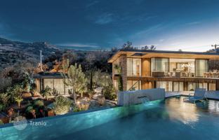 4-bedroom villa 428 m² in Bodrum for 263,759,000 TRY
