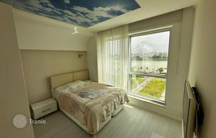 Apartment 100 m² in Konyaalti for 24,988,000 TRY