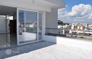 3-bedroom apartment in new building in Larnaca for 650,000 €