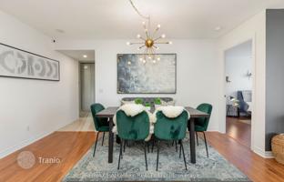 5-bedroom apartment in Dundas Street West for C$1,114,000