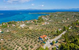 Development land – Vourvourou, Administration of Macedonia and Thrace, Greece for 350,000 €