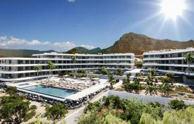 Exclusive new penthouse with ocean and mountain views in Costa Adeje, Tenerife, Spain for 999,000 €