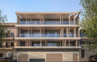 New residence at 100 meters from the sea, in the historic center of Limassol, Cyprus for From 325,000 €
