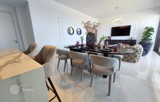 3-bedroom penthouse 156 m² in Limassol for 1,200,000 €