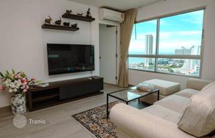 1-bedroom apartment 52 m² in Pattaya for $92,000