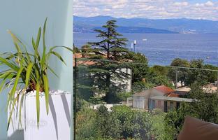 2-bedroom apartment 128 m² in Ičići for 960,000 €