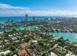 Investment land in Miami Beach for $4,990,000