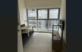 1-bedrooms apartment 20 m² in Tel Aviv District, Israel for $271,000
