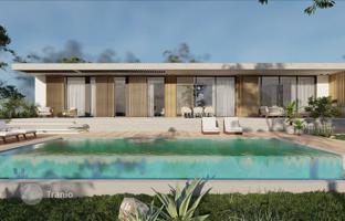 New complex of furnished villas with swimming pools, Tala, Cyprus for From 1,390,000 €