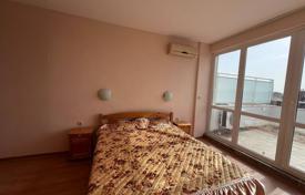 1 bedroom apartment in Trakia, Sunny Beach, Bulgaria, 91 sq. m, 66000 euros for 66,000 €