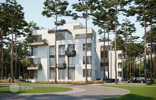 Land plot in Jurmala for 750,000 €