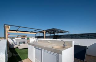 3-bedroom townhouse 110 m² in Rojales for 399,000 €