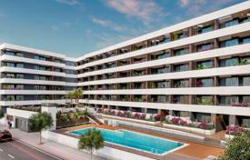 Ground floor apartment with 3 bedrooms, 250m from the beach in Águilas for 259,000 €
