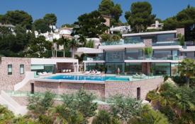 Villa – Moraira, Valencia, Spain for 8,000,000 €