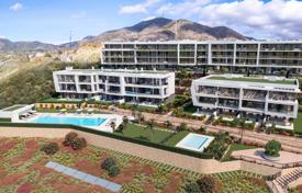 Two-bedroom apartment 350 from the beach, Fuengirola, Andalusia, Spain for $556,000