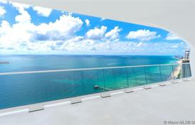 New home – Collins Avenue, Miami, Florida,  USA for $5,300,000
