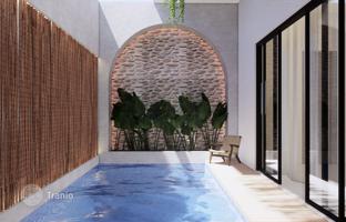 2-bedroom villa 174 m² in Pererenan for $264,000