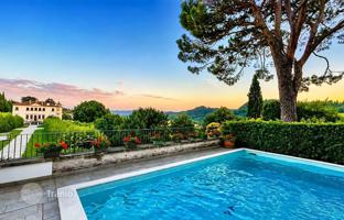 10-bedroom villa in Vicenza for 3,550,000 €