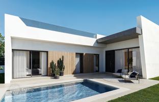 3-bedroom villa 107 m² in San Miguel de Salinas for 430,000 €