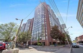 Apartment – King Street, Old Toronto, Toronto,  Ontario,   Canada for C$778,000