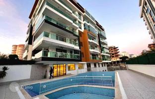 2-bedroom apartment in new building 100 m² in Tosmur for 9,626,000 TRY