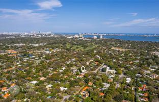 3-bedroom house 291 m² in Miami Shores for $1,699,000