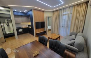 1-bedroom apartment 48 m² in Batumi for $149,000