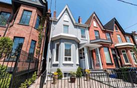 Terraced house – Old Toronto, Toronto, Ontario,  Canada for C$1,723,000
