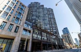 Apartment – Old Toronto, Toronto, Ontario,  Canada for C$1,035,000