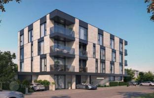 2-bedroom apartment 107 m² in Nessebar for 320,000 €