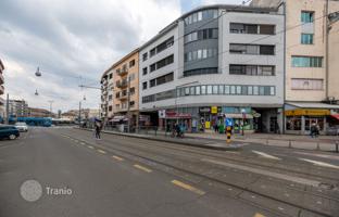2-room apartment 42 m² in City of Zagreb for 165,000 €