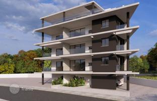 2-bedroom apartment 96 m² in Agios Dometios for 280,000 €