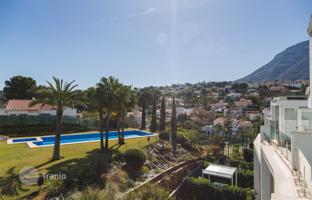 4-bedroom house 165 m² in Denia for 549,000 €