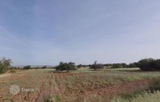 Land plot 13,880 m² in Kouklia for 1,500,000 €