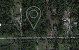 Development land – Collier County, Florida, USA for $540,000